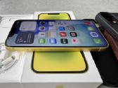 Apple iPhone 14 128gb - nuotraukos Nr. 5