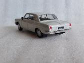 Gaz-24-10 Volga - nuotraukos Nr. 3