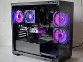 Naujas, Greitas kompiuteris su Rtx 5060 Ti - nuotraukos Nr. 3