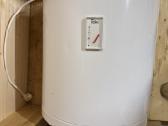 Vandens sildymo boileris Tiki
