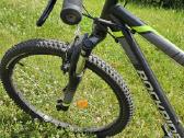 Vaikiškas kalnų dviratis 24 coliai Rockrider - nuotraukos Nr. 2