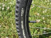 Vaikiškas kalnų dviratis 24 coliai Rockrider - nuotraukos Nr. 3