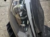 Kia niro Ev Mk1 2020 dalys - nuotraukos Nr. 32
