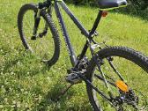 Vaikiškas kalnų dviratis 24 coliai Rockrider - nuotraukos Nr. 4
