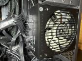 Corsair Rm650i 80+ - nuotraukos Nr. 4