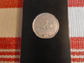 10 Litų Vytautas 1936 m. Original - Tinka Dovanai - nuotraukos Nr. 3