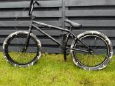 Radio Bike Co. Freestyle BMX 20