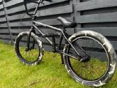 Radio Bike Co. Freestyle BMX 20 - nuotraukos Nr. 3
