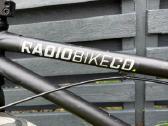 Radio Bike Co. Freestyle BMX 20 - nuotraukos Nr. 4