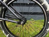 Radio Bike Co. Freestyle BMX 20 - nuotraukos Nr. 6