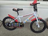 Bimbo Bike"14 dviratukas