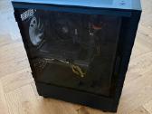 Naujas žaidimų kompiuteris Ryzen 7 5700g
