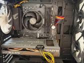 Naujas žaidimų kompiuteris Ryzen 7 5700g - nuotraukos Nr. 3