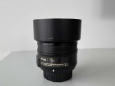 Nikon portretiniai objektyvai - nuotraukos Nr. 4
