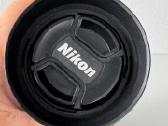 Nikon portretiniai objektyvai - nuotraukos Nr. 5