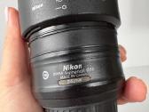 Nikon portretiniai objektyvai - nuotraukos Nr. 7