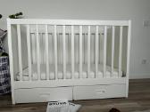 Ikea Lovytė Stuva - nuotraukos Nr. 3