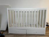 Ikea Lovytė Stuva - nuotraukos Nr. 4