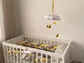 Ikea Lovytė Stuva - nuotraukos Nr. 5