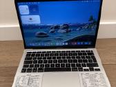 MacBook air M1 - nuotraukos Nr. 2