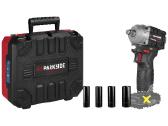 Parkside smūginis 300nm Ppdssa 12 A1 12v
