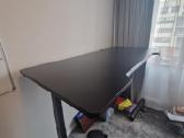 Ikea Uppspel elektrinis regul. aukščio stalas - nuotraukos Nr. 3
