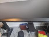 Ikea Uppspel elektrinis regul. aukščio stalas - nuotraukos Nr. 5