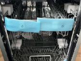 Ikea Lagan įmontuojama indaplovė - nuotraukos Nr. 2