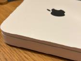 Apple Airport Time Capsule 4th Gen A1409 2tb - nuotraukos Nr. 6