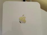 Apple Airport Time Capsule 4th Gen A1409 2tb - nuotraukos Nr. 5
