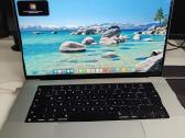 MacBook Pro 16" M1 Pro 16gb / 512gb SSD (2021) - nuotraukos Nr. 2