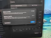 MacBook Pro 16" M1 Pro 16gb / 512gb SSD (2021) - nuotraukos Nr. 3
