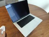MacBook Pro 16" M1 Pro 16gb / 512gb SSD (2021) - nuotraukos Nr. 5