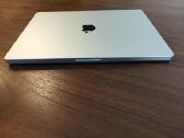 MacBook Pro 16" M1 Pro 16gb / 512gb SSD (2021) - nuotraukos Nr. 10