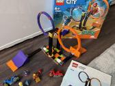 Lego City Besisukantis kaskadininkų iššūkis 60360 - nuotraukos Nr. 3