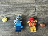 Lego City Besisukantis kaskadininkų iššūkis 60360 - nuotraukos Nr. 6