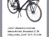Elektriniai. Yose power,llobe apynauji. - nuotraukos Nr. 5