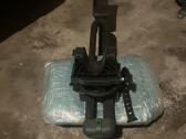 Šaudymo staklės Caldwell Lead Sled Dft 2 - nuotraukos Nr. 2