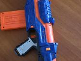 Nerf šautuvas