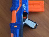 Nerf šautuvas - nuotraukos Nr. 3
