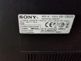 Sony bravia TV - nuotraukos Nr. 6