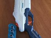 Nerf šautuvas - nuotraukos Nr. 2