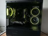 Žaidimų kompiuteris Ryzen 5 Rx 7600 500gb 2x8gb - nuotraukos Nr. 3