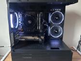 Žaidimų kompiuteris Ryzen 5 Rx 7600 500gb 2x8gb - nuotraukos Nr. 5
