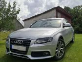 Parduodu Audi A4