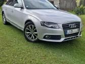 Parduodu Audi A4 - nuotraukos Nr. 2