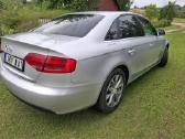 Parduodu Audi A4 - nuotraukos Nr. 3