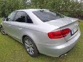 Parduodu Audi A4 - nuotraukos Nr. 4