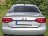 Parduodu Audi A4 - nuotraukos Nr. 6