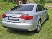 Parduodu Audi A4 - nuotraukos Nr. 7